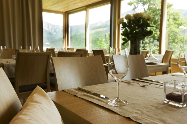 Hotel Alpenrose Ebnit*** (Dornbirn)